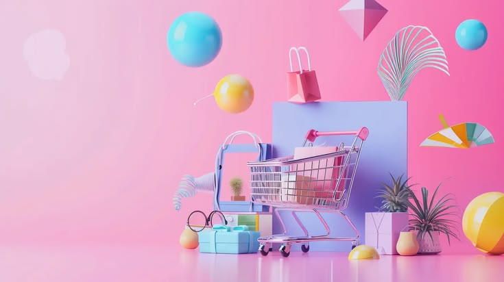 Shopping